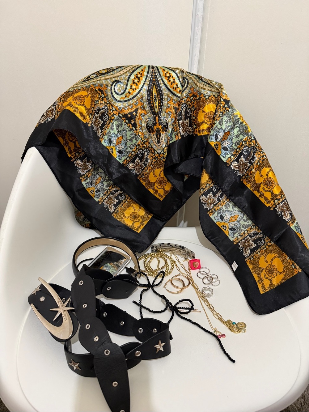 Accessories Bundle